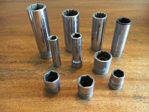 Outils enfoncer sae lot - outils,