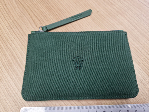 Rolex pouch pochette de - rolex,,