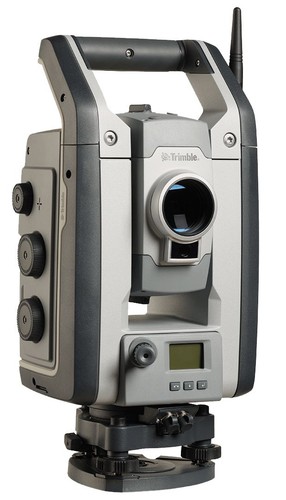 Trimble hp station - s9,
