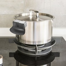  2 Pcs Poignee Amovible