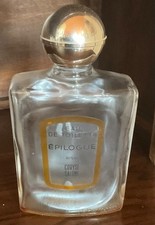Epilogue Coryse Salome -