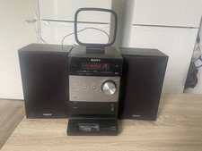 Chaîne hifi sony - chaîne,