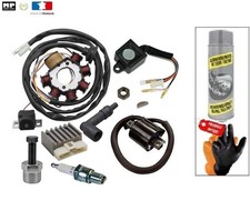 Pack réfection allumage
