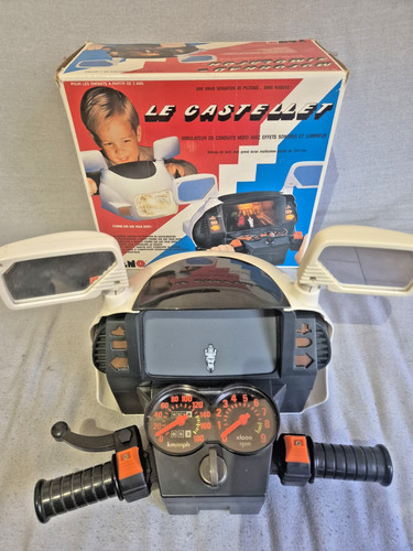 Tres rare ancien - , jeu