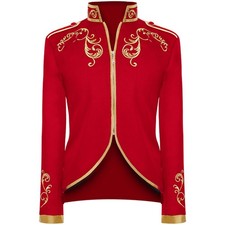 Veste médiévale pour homme