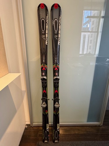 Rossignol zenith 176 cm - 10,