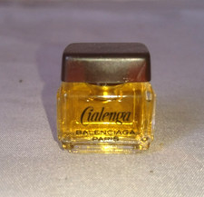 VINTAGE ÉCHANTILLON MINIATURE