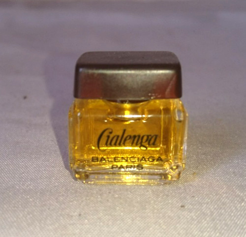 Vintage échantillon miniature - vintage,