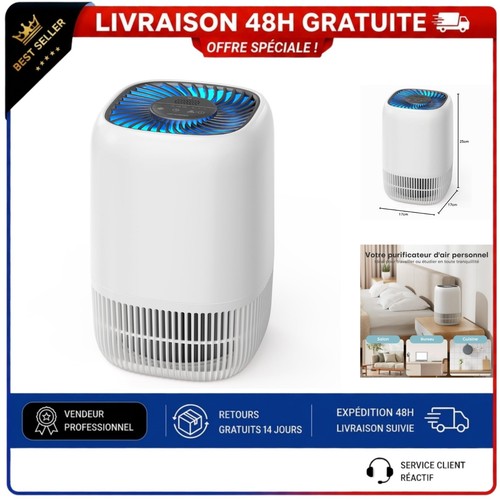 Aroev purificateur air - aroev, d'air