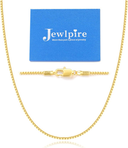 Collier chaîne argent - collier,