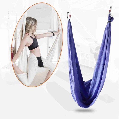 Hamac suspendu pour - pour, yoga