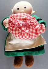 Bécassine - Minerve -