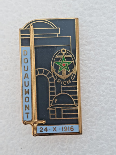Promotion douaumont eor - douaumont,,