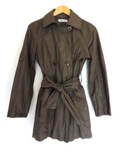 JODHPUR Trench court léger