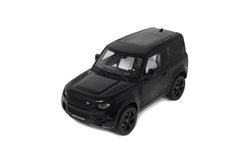 Land rover defender p400 - land, 90