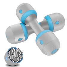 Haltère Musculation Réglable