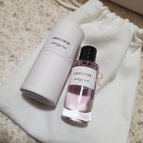 Gris dior eau - eau, de