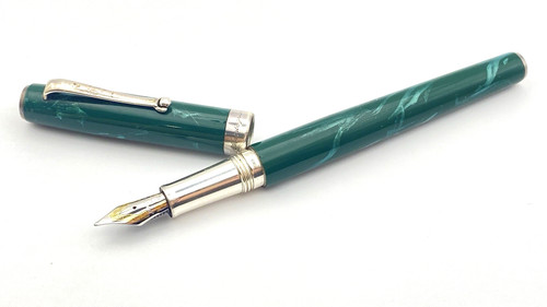 Stylo plume montegrappa - 300, en