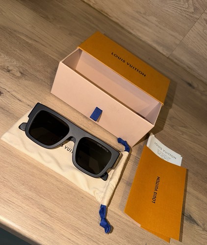Louis vuitton lunettes - lunettes, de