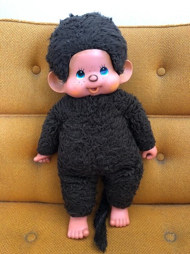 Superbe peluche ajena kiki - superbe,