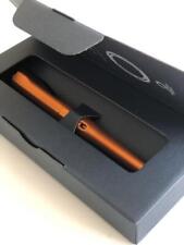 Crayon mécanique de plongée Uni Kuru Toga 0,5 mm orange crépuscule Mitsubishi...