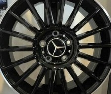 4x Jantes en Alliage