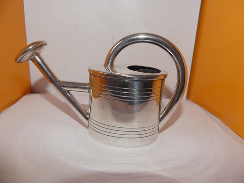 Arrosoir miniature metal - ,