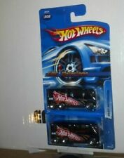 2 2006 HOT WHEELS GMC