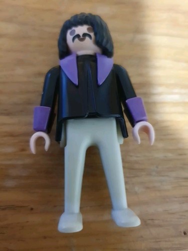 Pianiste playmobil belle - playmobil,
