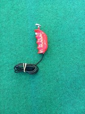 Circuit voitures Carrera Digital 143 manette grise