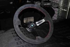 Universal Volante NARDI 350MM