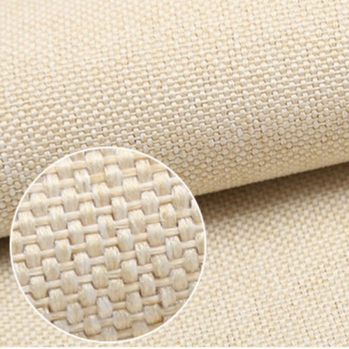 Tissu jute lin - tissu, absorption