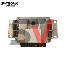 Calculateur moteur PEUGEOT IAW 6LPC.102 HW9654596080 SW9662162780 DÉCODÉ