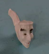 Fève PIPE porcelaine émail