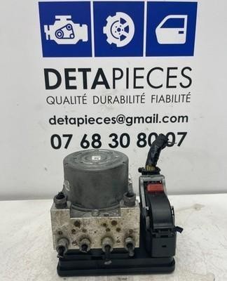 Bloc pompe abs land - land, rover