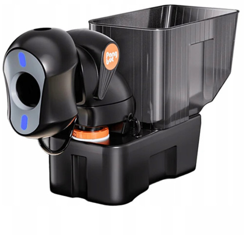 Pongbot nova pro robot - nova,