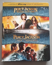 BLURAY OCCASION - COFFRET