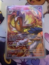 Carte Pokémon Simiabraz 173/167 AR Full Art FA EV06 Mascarade Crépusculaire NEUF