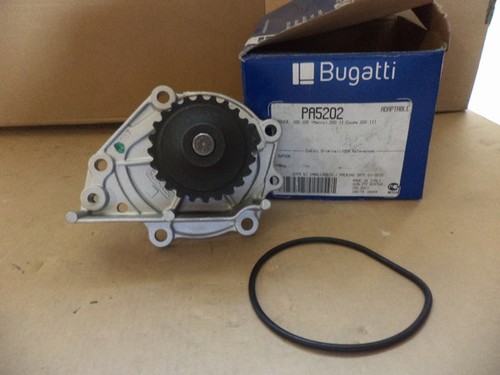 Bg74 pompe eau - n°bg74, land