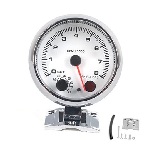 Car tachometer kit - car,