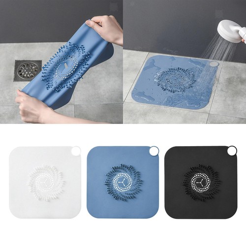 Couvercle drain plancher - couvercle,