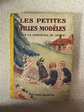 Les petites filles modèles |