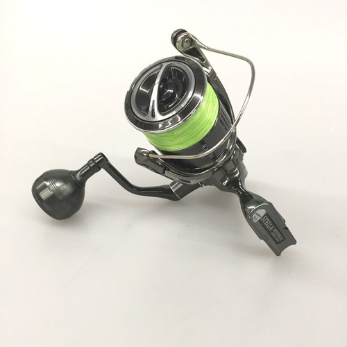 Moulinet toupie shimano - moulinet, 22