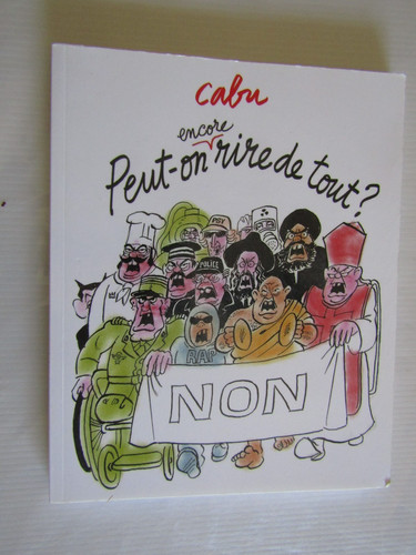 Peut encore rire - peut-on, tout