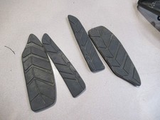 Tapis de plancher (Sym - Gts Efi 300 2011 - 2013)