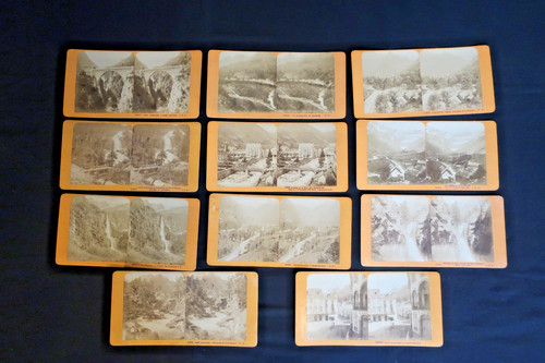 Lot vues - 11,