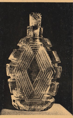 Cpa paris galerie hébrard - 75,