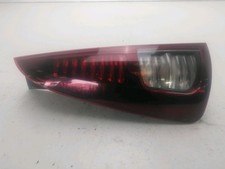 FEU ARRIÈRE GAUCHE Renault Espace (JK) 2008 8200394722