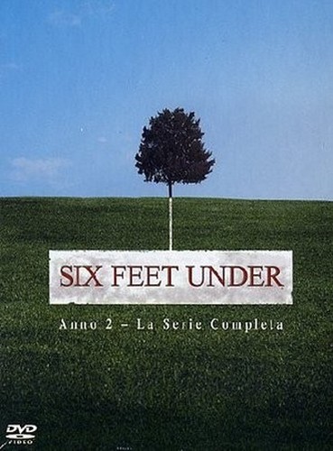 Six feet under - six,