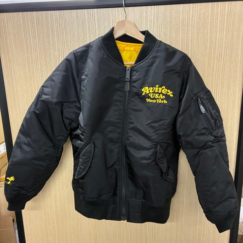 Veste vol avirex peanuts - vol,